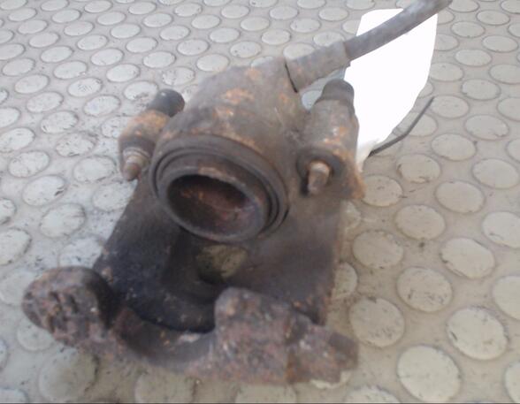 Brake Caliper VW Golf II (19E, 1G1)