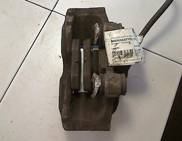 BREMSSATTEL VL (Bremsen vorn) Renault Twingo Benzin (C 06) 1239 ccm 40 KW 1993>1996