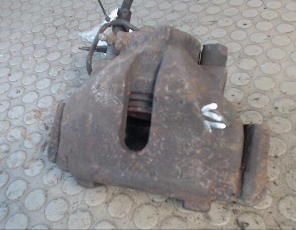 Brake Caliper AUDI A4 Avant (8D5, B5)