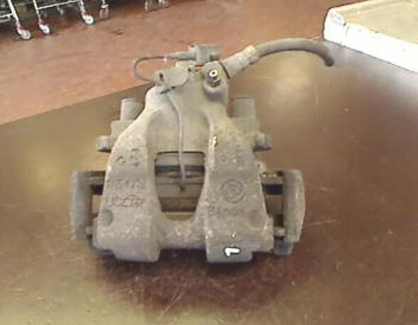 Brake Caliper FIAT Bravo I (182)