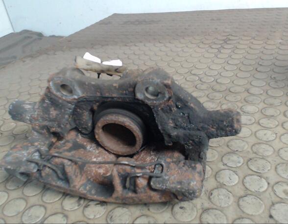 Brake Caliper VW Sharan (7M6, 7M8, 7M9)