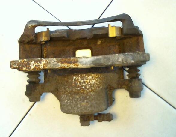 Brake Caliper MITSUBISHI Galant V Stufenheck (E5A, E7A, E8A)