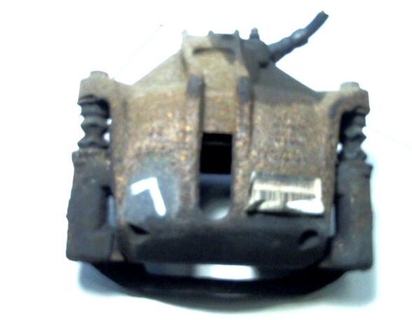 Brake Caliper PEUGEOT 206 Schrägheck (2A/C)