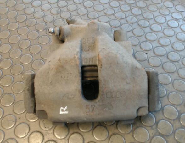 Brake Caliper AUDI 100 Avant (4A, C4), AUDI A6 Avant (4A, C4)