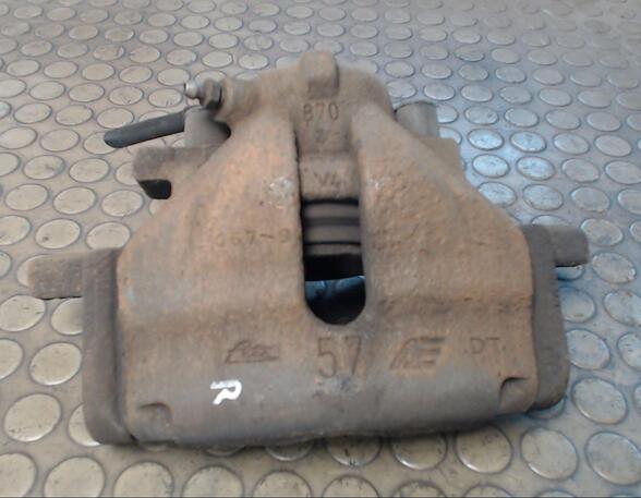 BREMSSATTEL VORNE RECHTS (Bremsen vorn) Seat Alhambra Diesel (7 MS) 1896 ccm 66 KW 1996>1999