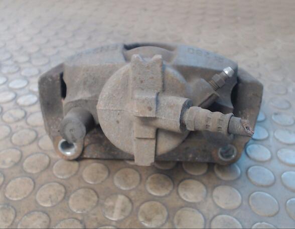 Brake Caliper RENAULT Scénic II (JM0/1)