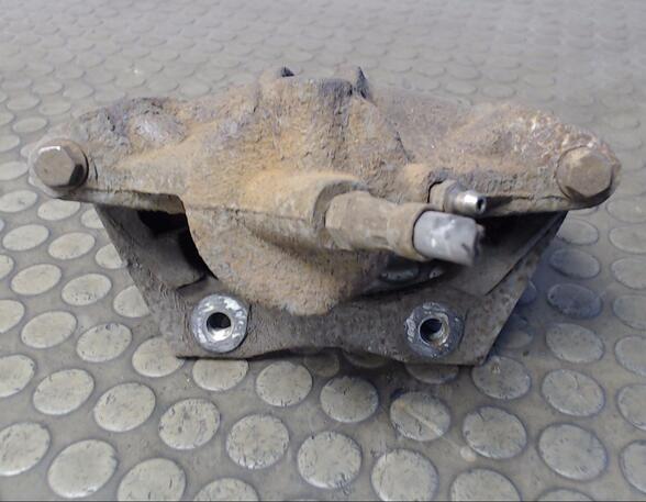 BREMSSATTEL VORNE RECHTS (Bremsen vorn) Ford Mondeo Benzin (B5Y/B4Y/BWY) 2495 ccm 125 KW 2005>2007