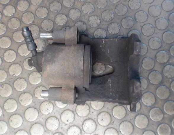 BREMSSATTEL VORNE RECHTS (Bremsen vorn) Seat Ibiza Benzin (6L) 1198 ccm 51 KW 2006>2007