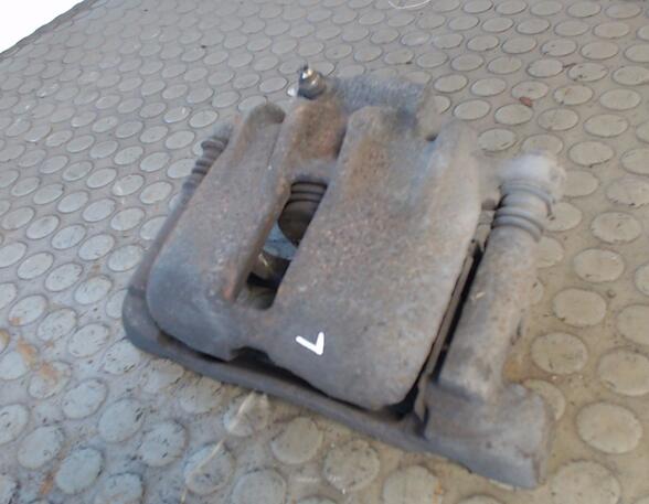 Brake Caliper HONDA Civic VII Hatchback (EP, EU, EV)