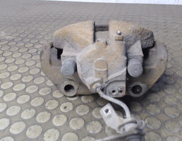 BREMSSATTEL VORNE RECHTS (Bremsen vorn) VW Sharan Diesel (7 M) 1896 ccm 96 KW 2002>2003