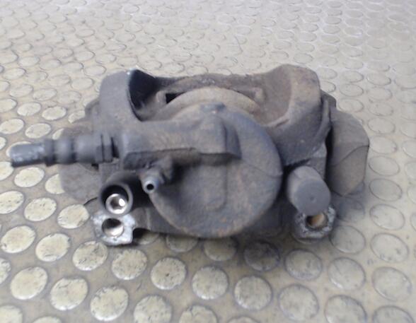 Brake Caliper FORD Mondeo IV (BA7)