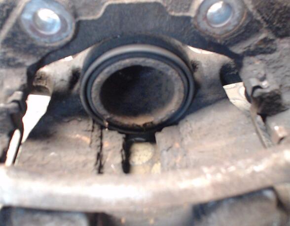 BREMSSATTEL VORN LINKS (Bremsen vorn) Citroen C 3 Benzin (F / H) 1360 ccm 54 KW 2008>2010