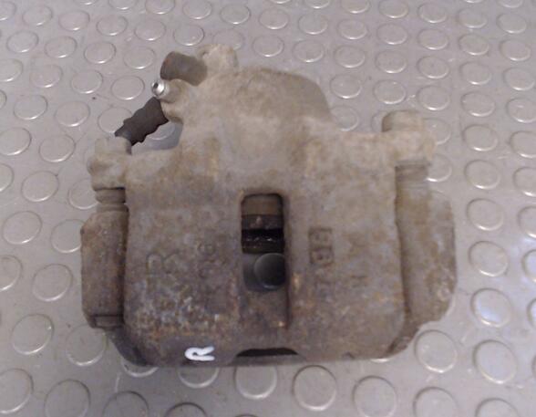 Brake Caliper MITSUBISHI Lancer VI (CJ, CP)