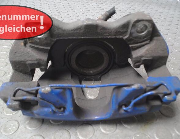 Brake Caliper OPEL Zafira A (F75_)