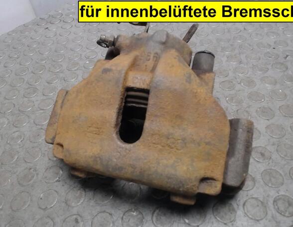 BREMSSATTEL AT57 VORN RECHTS  (Bremsen vorn) Audi Audi 100 Benzin (C4) 1984 ccm 74 KW 1991>1993