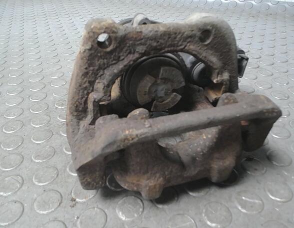 Brake Caliper Carrier BMW 5er Touring (F11)