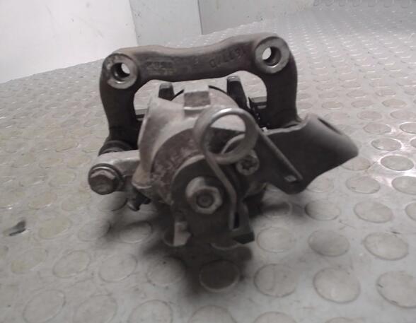 BREMSSATTEL HINTEN LINKS LUCAS (Bremsen hinten) Citroen C 3 Diesel (SH) 1560 ccm 68 KW 2010>2012