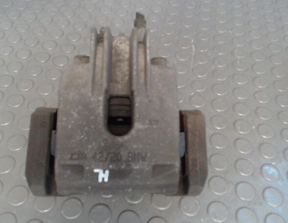 Brake Caliper Carrier BMW 5er (E60)