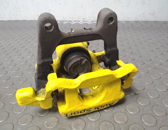 Brake Caliper Carrier AUDI TT (8J3)