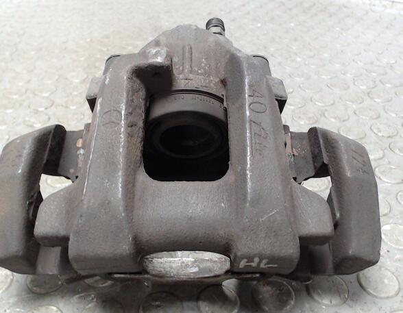 Brake Caliper Carrier MERCEDES-BENZ M-Klasse (W164)