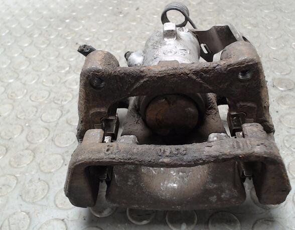 Brake Caliper Carrier OPEL Astra H Caravan (L35)