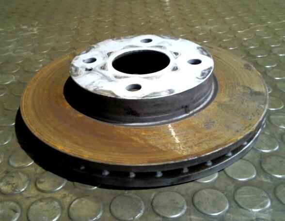 Brake Disc MAZDA Demio (DW)