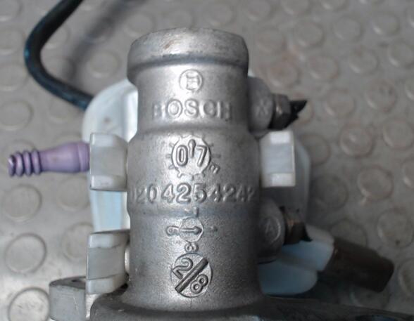 Brake Master Cylinder CITROËN C4 I (LC)