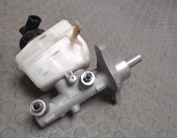 Brake Master Cylinder DACIA Sandero (--)