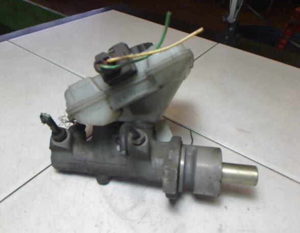 Brake Master Cylinder PEUGEOT 106 II (1A, 1C)