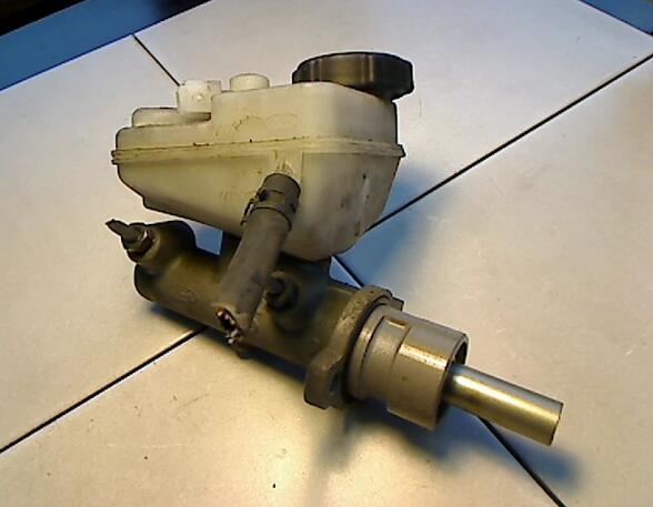 Brake Master Cylinder FORD Cougar (EC)