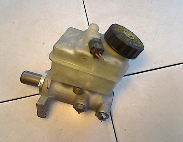 Brake Master Cylinder MERCEDES-BENZ A-Klasse (W168)