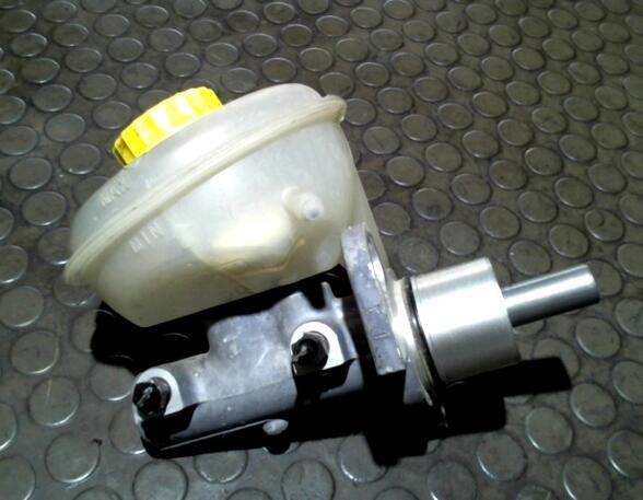 Brake Master Cylinder AUDI A6 (4B2, C5)