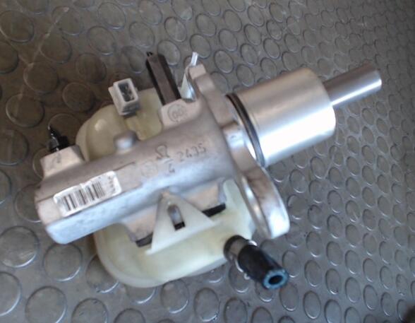 Brake Master Cylinder AUDI A6 Avant (4B5)