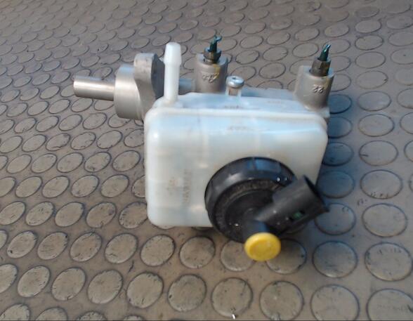 Brake Master Cylinder DACIA Duster (HS), DACIA Logan MCV (KS)