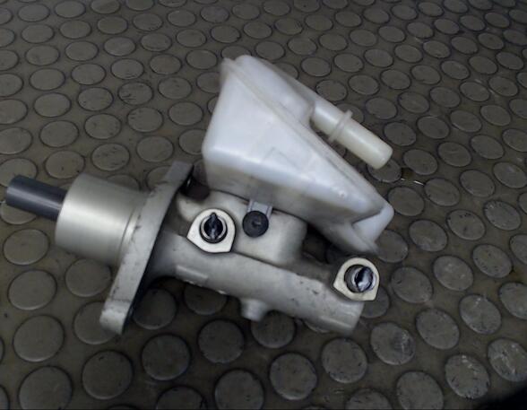 Brake Master Cylinder FORD Focus II (DA, DP, HCP)