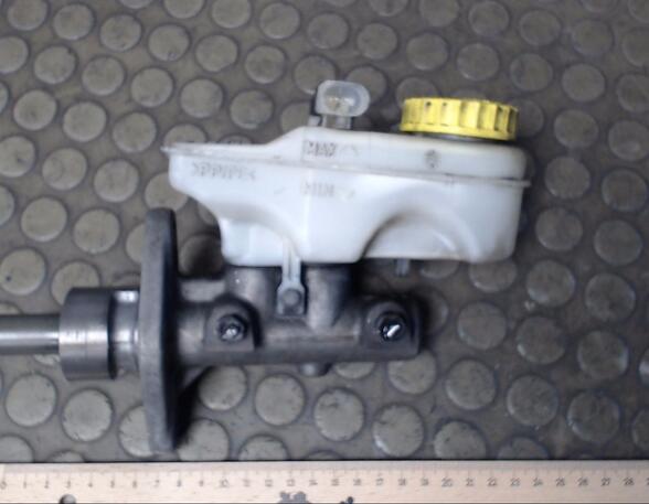 Brake Master Cylinder SEAT Arosa (6H)