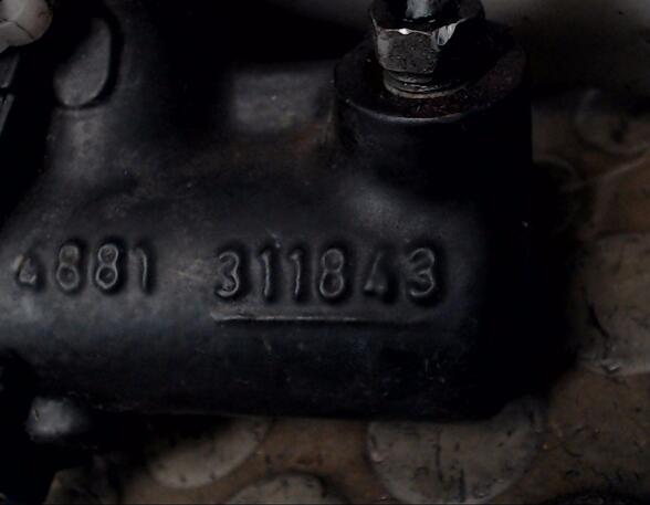HAUPTBREMSZYLINDER (Bremsen vorn) Citroen ZX Benzin (N2) 1998 ccm 112 KW 1992>1994