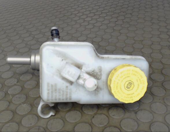 HAUPTBREMSZYLINDER (Bremsen vorn) Skoda Roomster Benzin (5J) 1198 ccm 51 KW 2006>2010