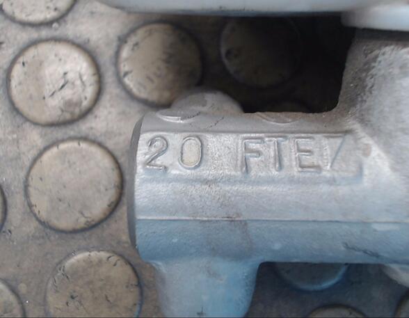 Brake Master Cylinder SEAT Ibiza III (6L1)