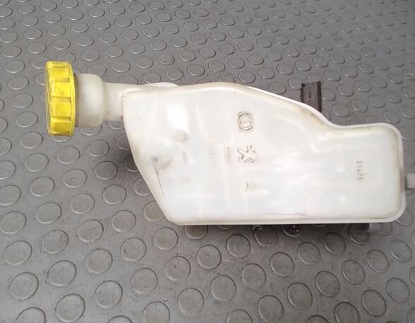 Brake Master Cylinder CITROËN C2 (JM)