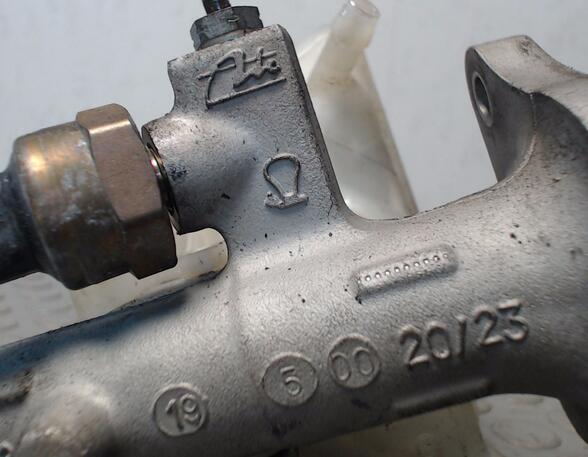 Brake Master Cylinder MERCEDES-BENZ C-Klasse (W203)