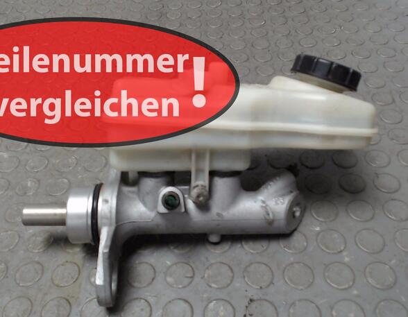 HAUPTBREMSZYLINDER  (Bremsen vorn) Renault Megane Benzin (M) 1998 ccm 99 KW 2004>2005