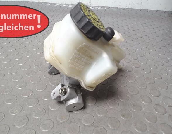 Brake Master Cylinder VW Passat Variant (35I, 3A5)