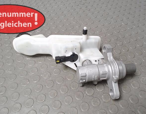 HAUPTBREMSZYLINDER  (Bremsen vorn) Opel Mokka Benzin (J-A) 1364 ccm 103 KW 2013>2016