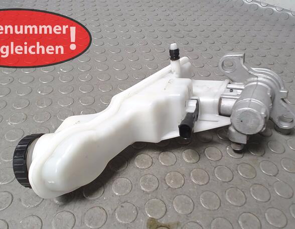 HAUPTBREMSZYLINDER  (Bremsen vorn) Opel Mokka Benzin (J-A) 1364 ccm 103 KW 2013>2016