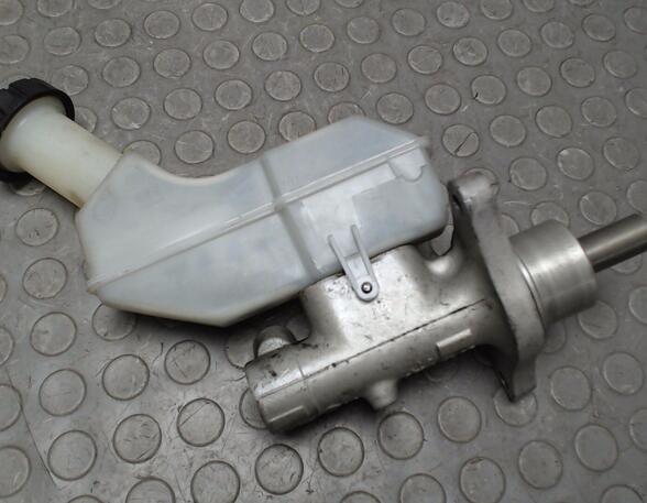 Brake Master Cylinder RENAULT Clio III (BR0/1, CR0/1)