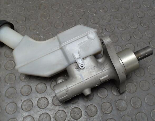Brake Master Cylinder RENAULT Clio III (BR0/1, CR0/1)
