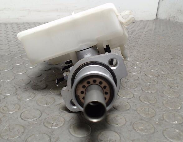 Brake Master Cylinder PEUGEOT 206+ (2L, 2M)
