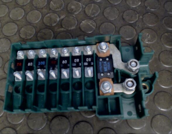 SICHERUNGSKASTEN BATTERIE (Motorelektrik) BMW 5er Diesel (E39) 2926 ccm 142 KW 2000>2004