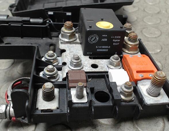 Starter Battery FIAT Croma (194)